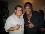 George Benson