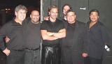 Al Di Meola Band