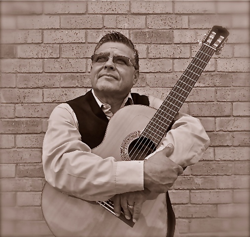 Joe Cano